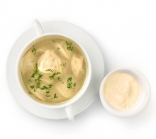 Чучвара шурпа